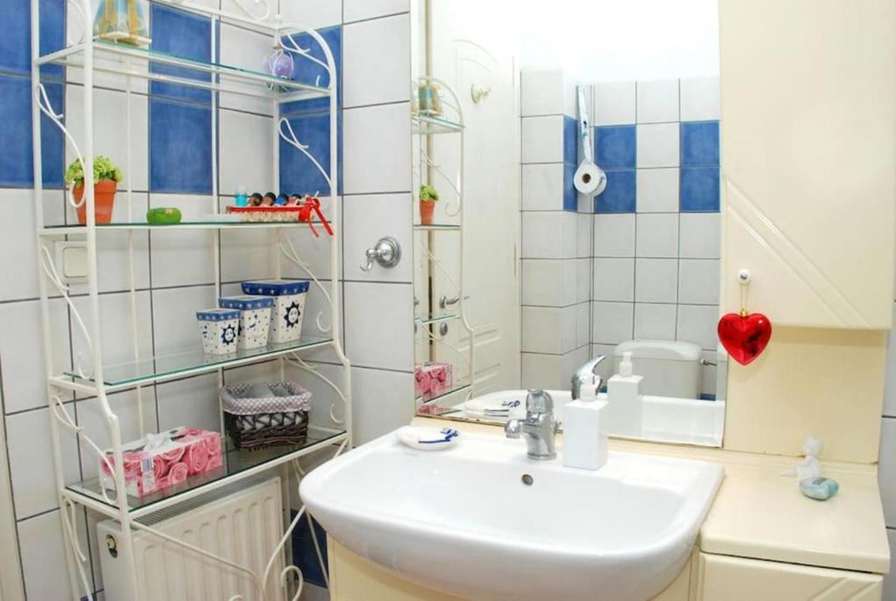 Evelina - Home With View Volos Exterior foto