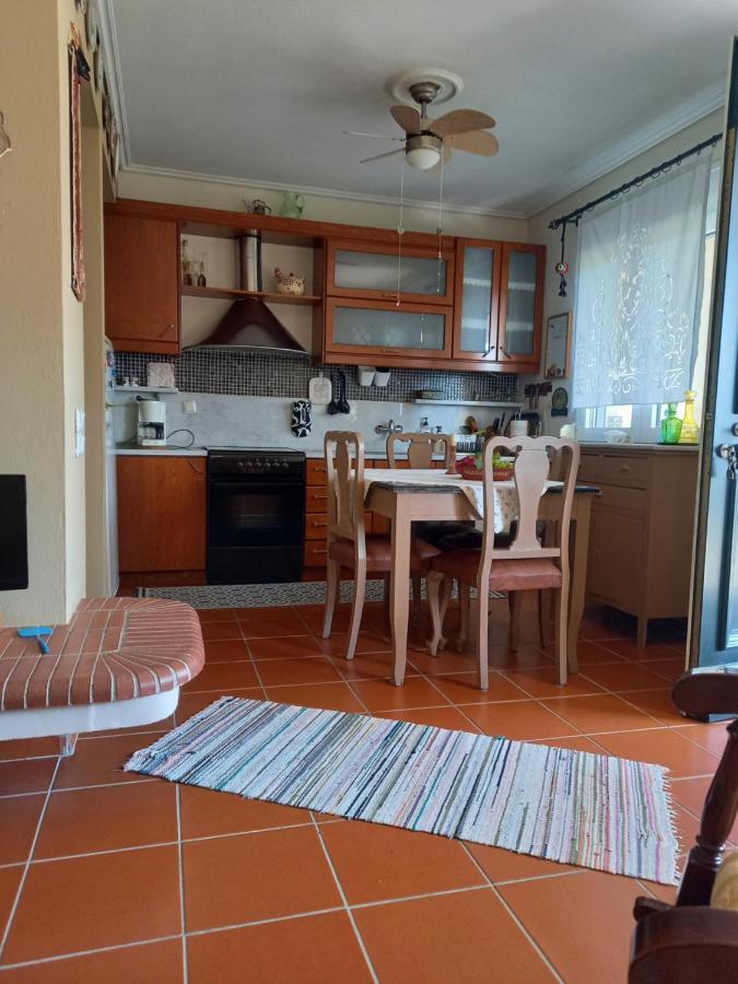 Evelina - Home With View Volos Quarto foto