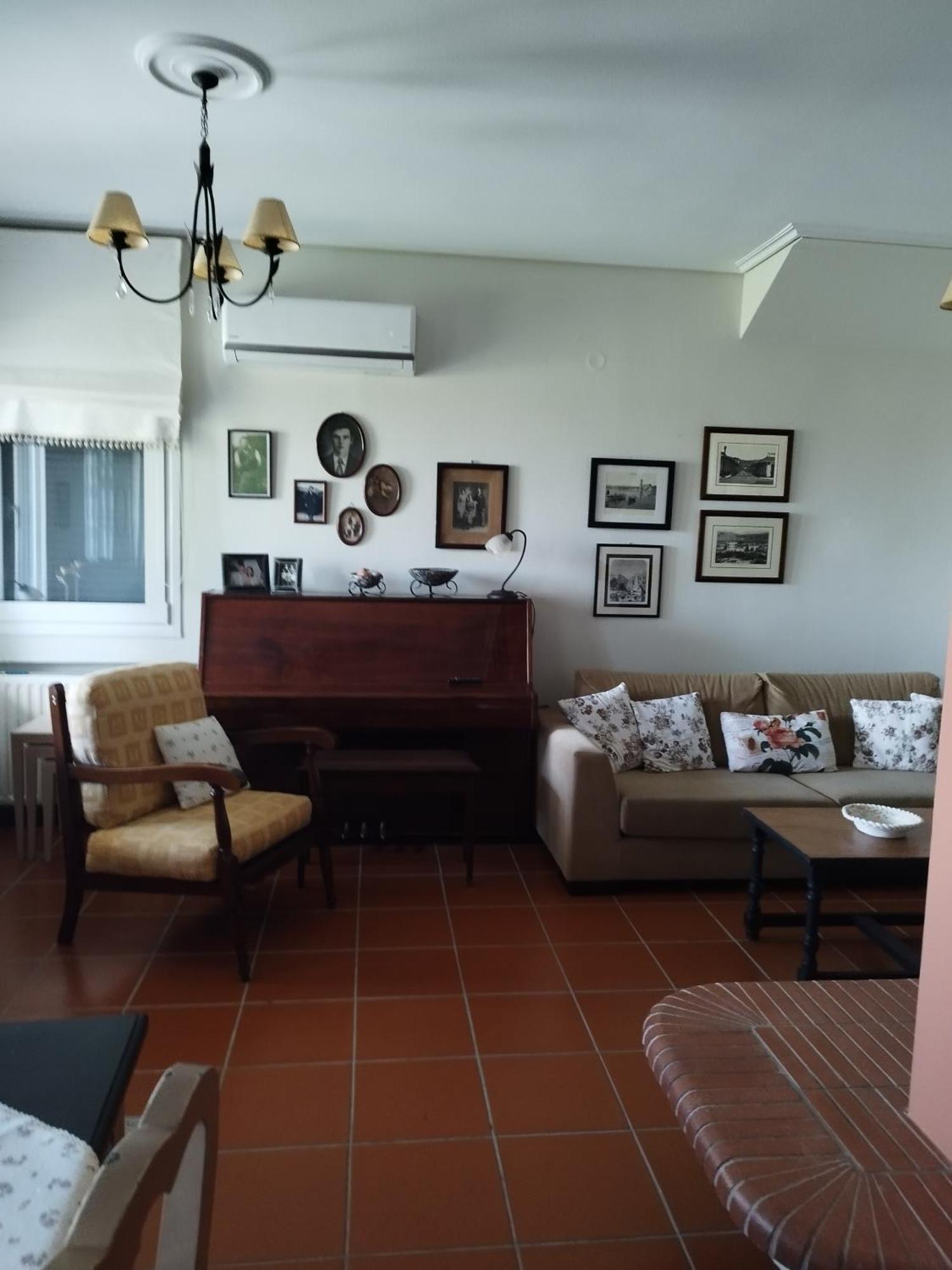 Evelina - Home With View Volos Exterior foto