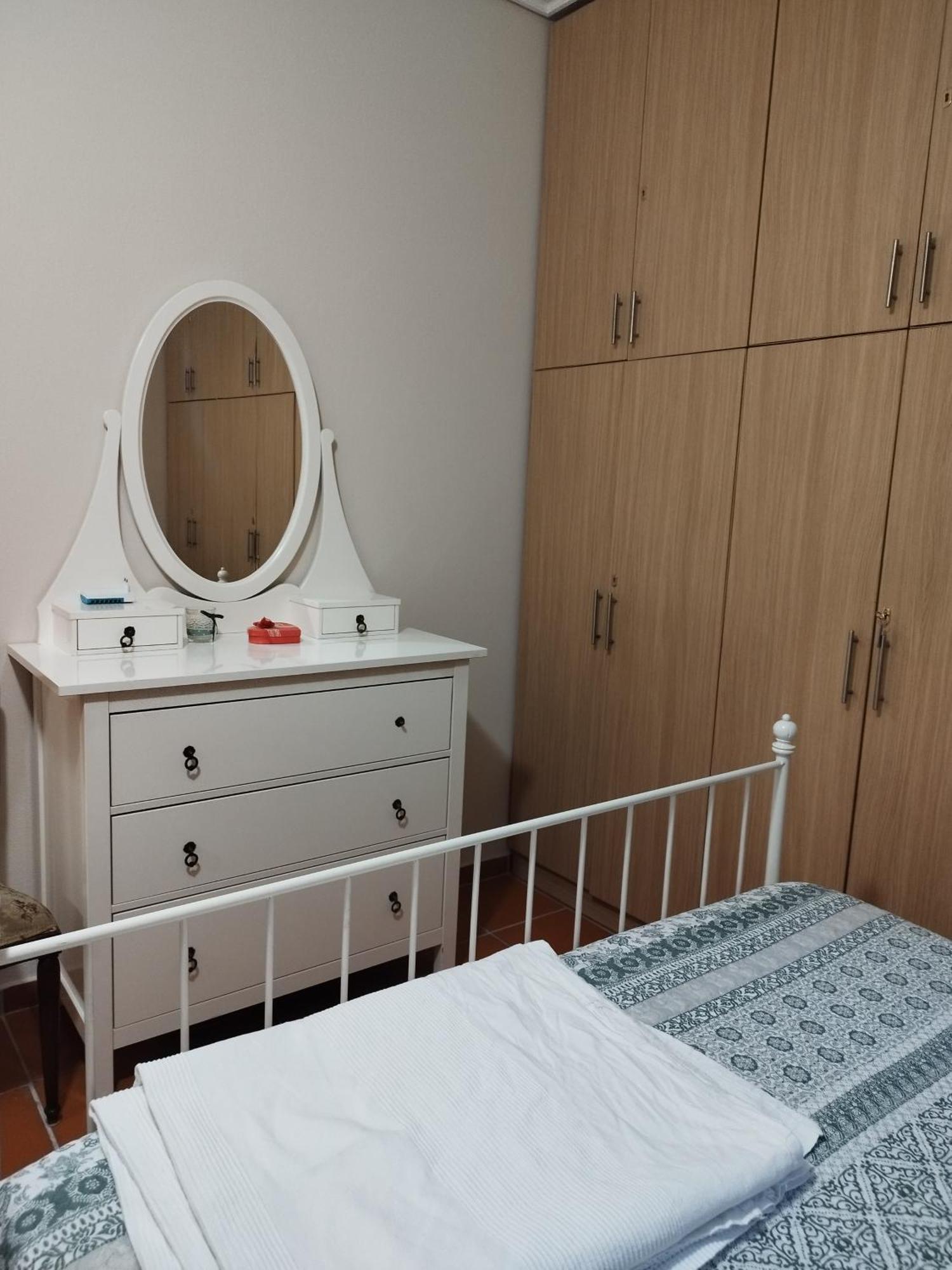 Evelina - Home With View Volos Quarto foto